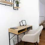 酒店 Faehrhaus 3*
