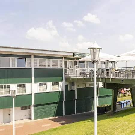 Faehrhaus Hotel 3*