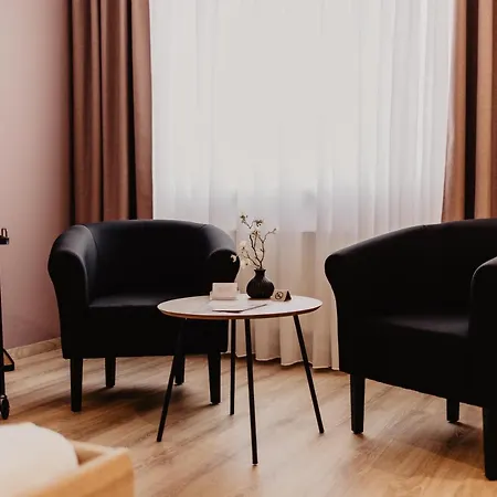Faehrhaus 3* Kollmar