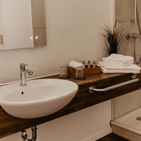 Hotel Faehrhaus 3*