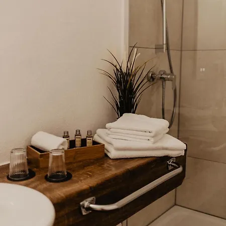 Faehrhaus 3*
