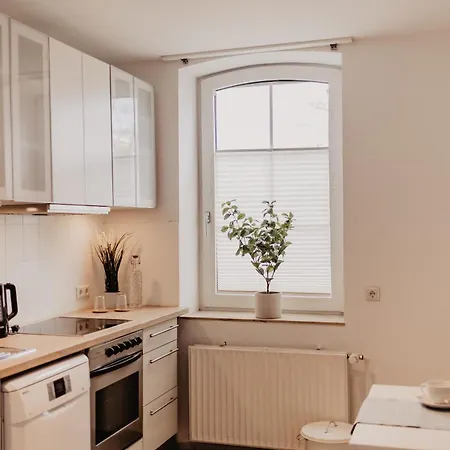 Faehrhaus מלון 3*