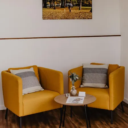 Faehrhaus Hotel 3*