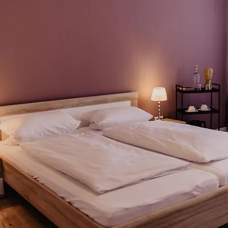 Faehrhaus 3*