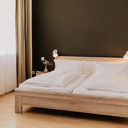 Faehrhaus Hotel 3*