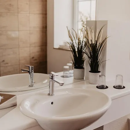 Fährhaus 3*