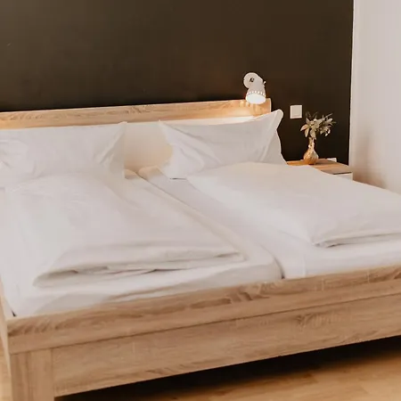 Hotel Faehrhaus 3*