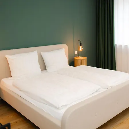 Faehrhaus 3* Kollmar