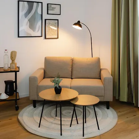 Hotel Faehrhaus 3*
