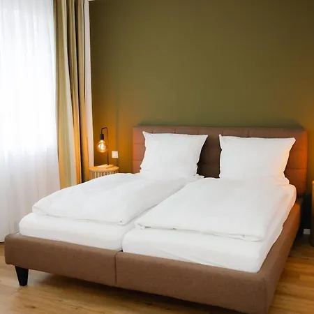 Faehrhaus Hotel Kollmar