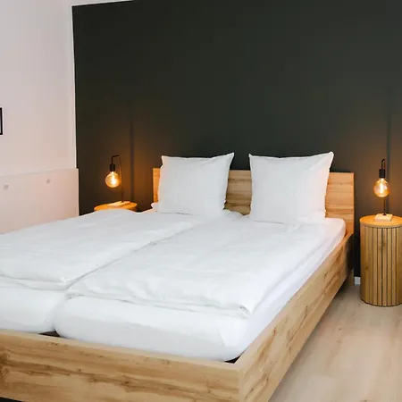 Hotel Faehrhaus Kollmar