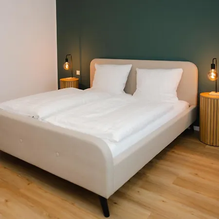 Faehrhaus 3*