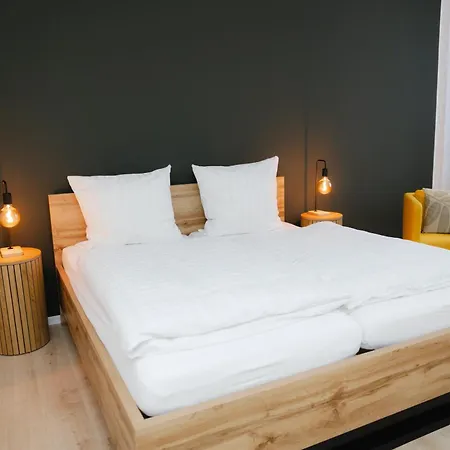 Faehrhaus 3* Kollmar