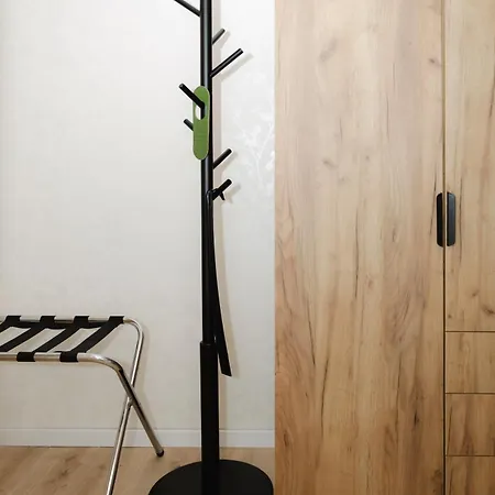 מלון Faehrhaus 3*