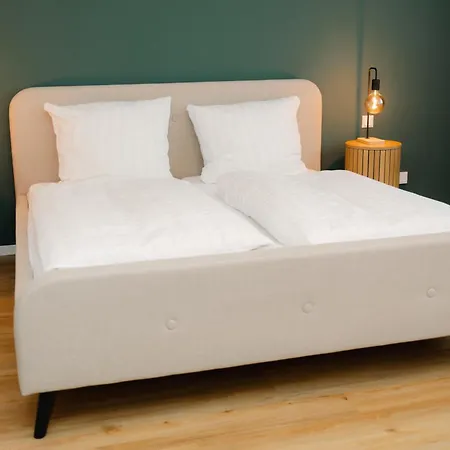 Faehrhaus 3*