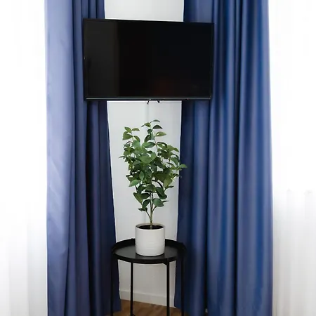 Faehrhaus Hotel 3*