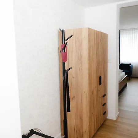 Hotel Faehrhaus Kollmar