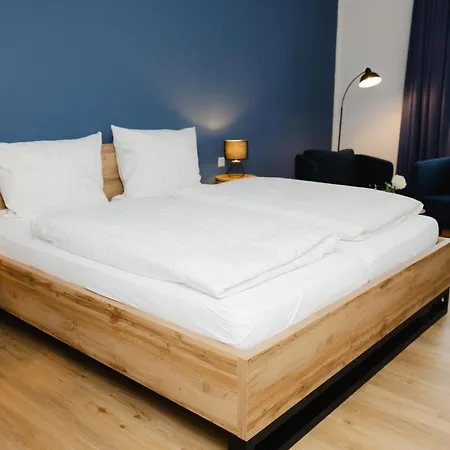 Faehrhaus 3*