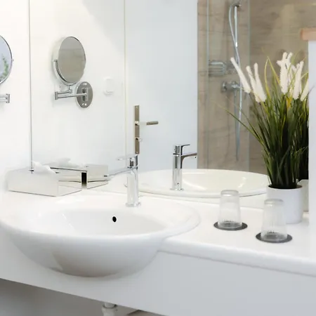Faehrhaus Hotel 3*