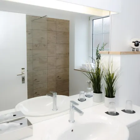 Faehrhaus Hotel Kollmar