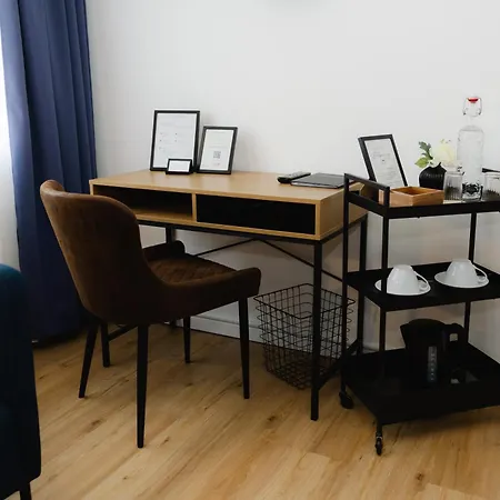 Hotel Faehrhaus Kollmar