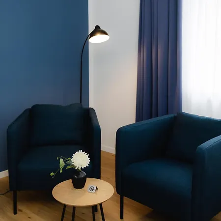 Fährhaus 3*