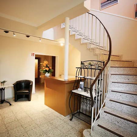 Faehrhaus 호텔 Kollmar