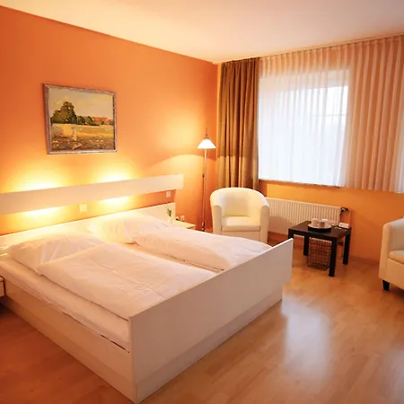 Faehrhaus Hotel Kollmar