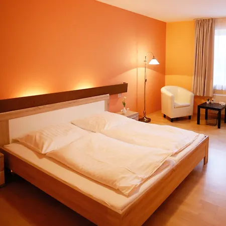 Hotel Faehrhaus