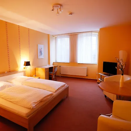 Hotel Faehrhaus