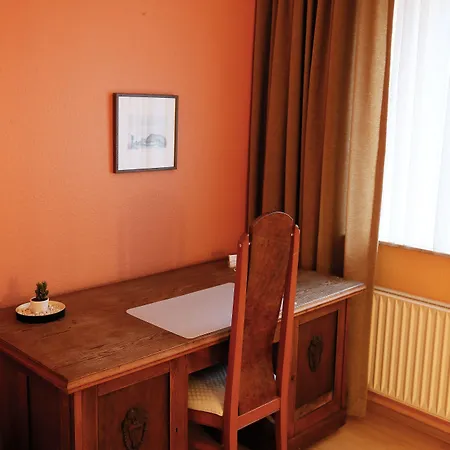 Faehrhaus Hotel