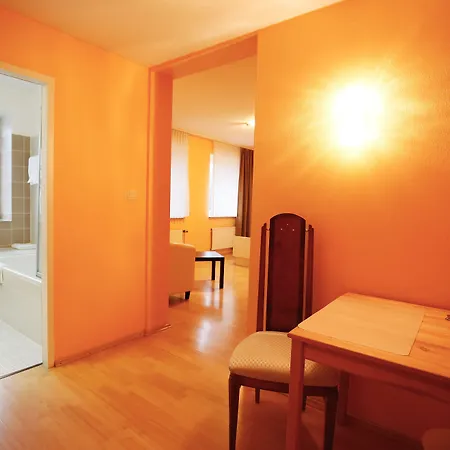 Faehrhaus Hotel Kollmar