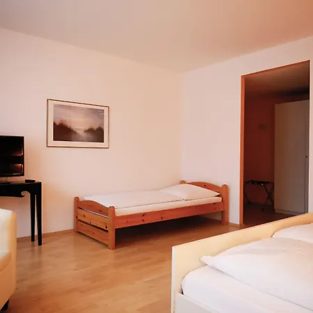 Hotel Faehrhaus Kollmar