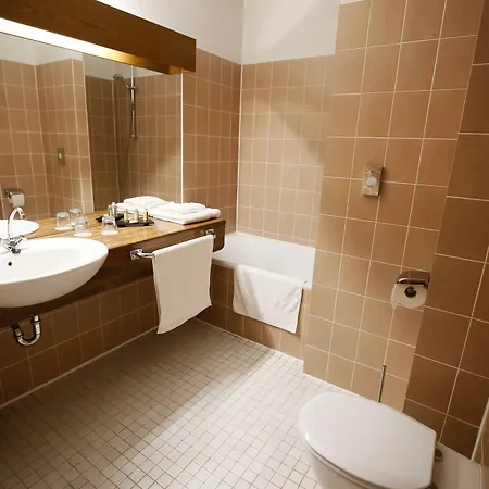 Faehrhaus Hotel Kollmar