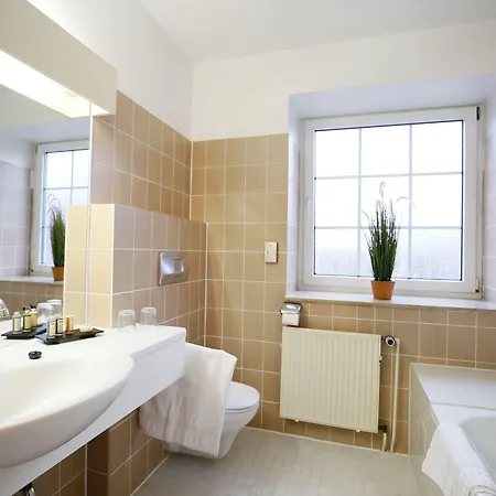 Faehrhaus Hotel Kollmar