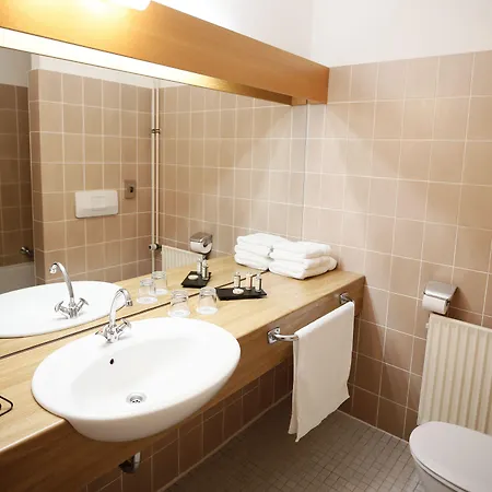 Hotel Faehrhaus Kollmar