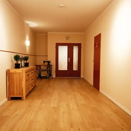 Faehrhaus Hotel Kollmar