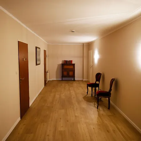 Faehrhaus 3*