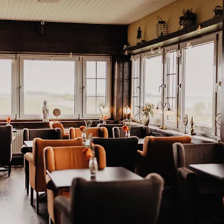 Hotel Faehrhaus Kollmar