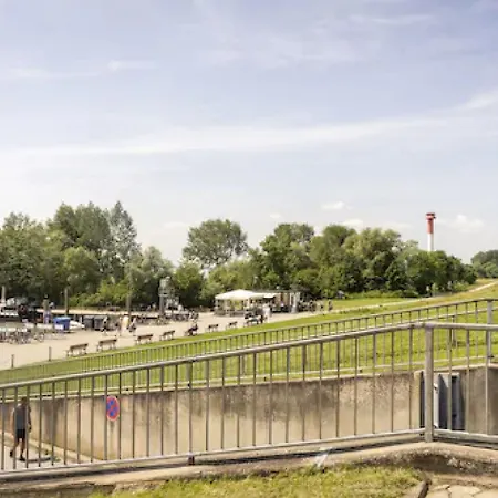 Hotel Faehrhaus Kollmar