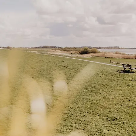 Faehrhaus Hotel Kollmar