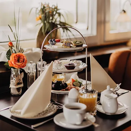 Hotel Faehrhaus 3*