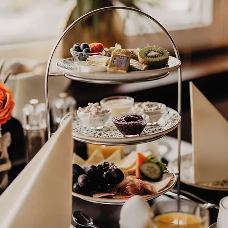 호텔 Faehrhaus Kollmar