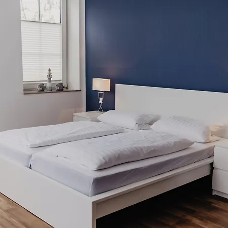 Faehrhaus 3* Kollmar