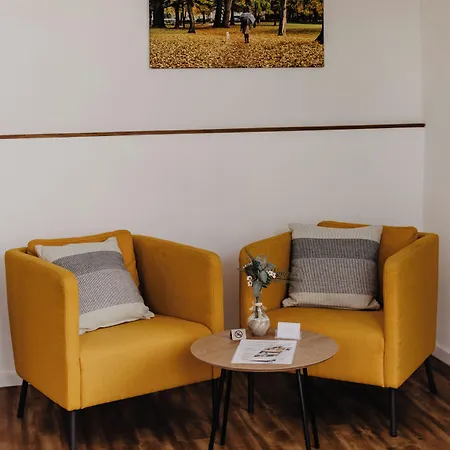 Faehrhaus Hotel 3*