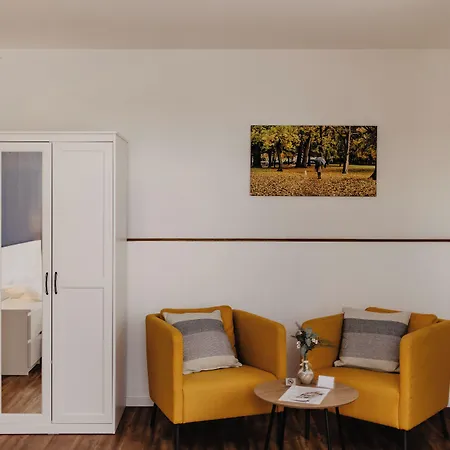 Faehrhaus 3* Kollmar