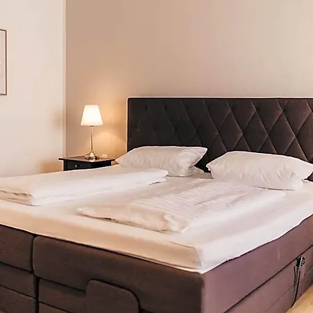 Hotel Faehrhaus 3*