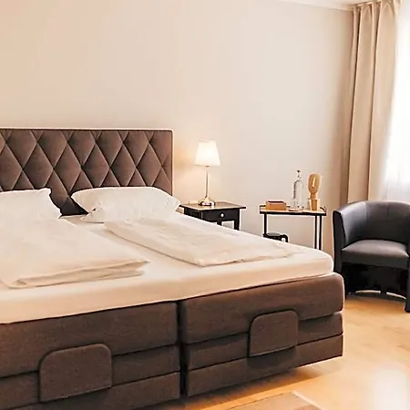 Faehrhaus 3*