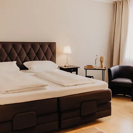 Hotel Faehrhaus Kollmar