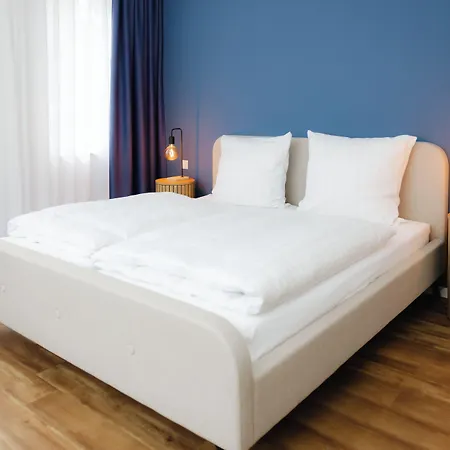 Faehrhaus 3*